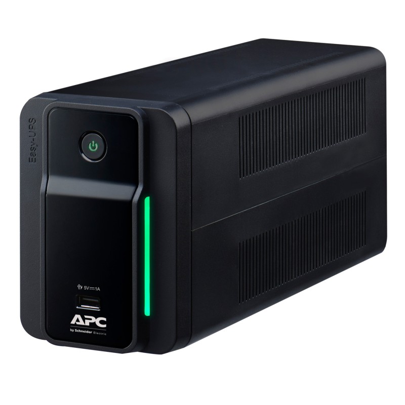 UPS APC BACK-UPS (BVX700LU-LM) 700VA/360W 4 TOMAS 120V/USB