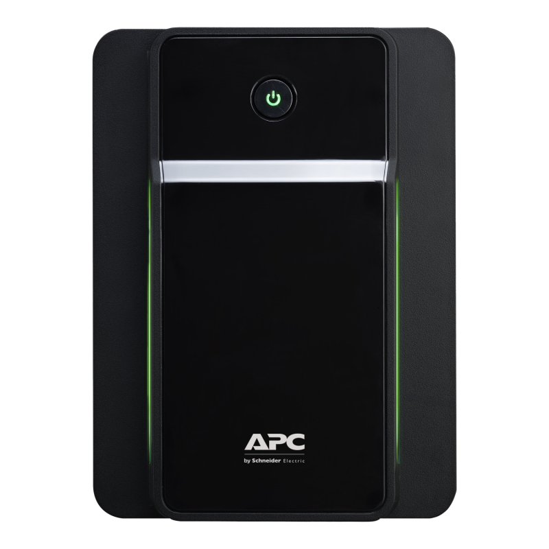 UPS APC BACK-UPS (BX2000M) 2000VA/1200WATTS 120V 6 TOMAS
