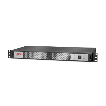 UPS APC (SCL500RM1UC) LITIO 500VA/400WATTS 120V 4 TOMAS