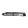 UPS APC (SCL500RM1UC) LITIO 500VA/400WATTS 120V 4 TOMAS
