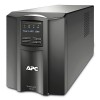 UPS APC SMART (SMT1500C) 1.0KWATTS / 1.44KVA 120V 8 TOMAS