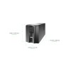 UPS APC SMART (SMT1500C) 1.0KWATTS / 1.44KVA 120V 8 TOMAS