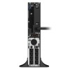 UPS APC SMART (SRT3000XLA) 3000VA/2700WATTS 120V 9 TOMAS