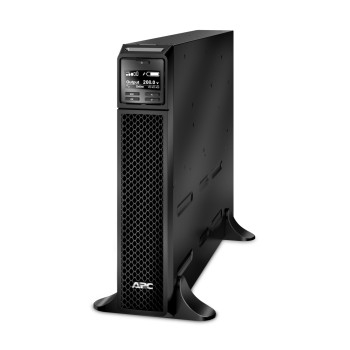 UPS APC SMART (SRT3000XLT) 3000VA/2700W/208V 3 TOMAS