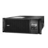 UPS APC SMART (SRT6KRMXLT) 6000VA/6000WA 208V P/ RACK