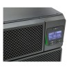 UPS APC SMART (SRT6KRMXLT) 6000VA/6000WA 208V P/ RACK
