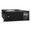 UPS APC SMART (SRT6KRMXLT) 6000VA/6000WA 208V P/ RACK